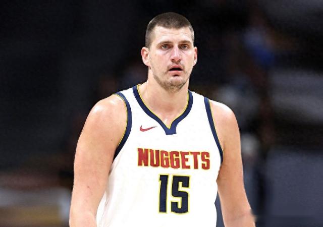 开云中国体育平台-独自带队轻取准三双 无解约基奇杀死MVP竞争悬念