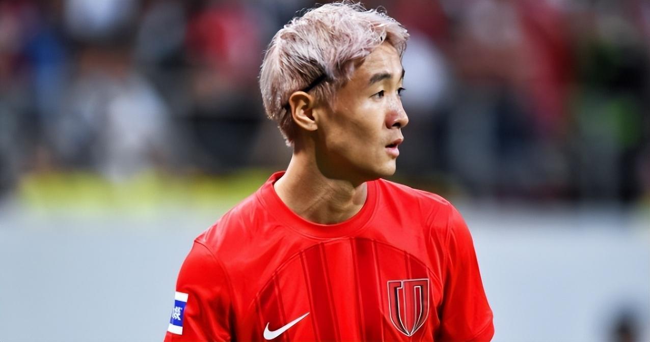 KAIYUN SPORTS-意外！韦世豪无缘2025年中国金球奖后，连夜发声做出重要决定