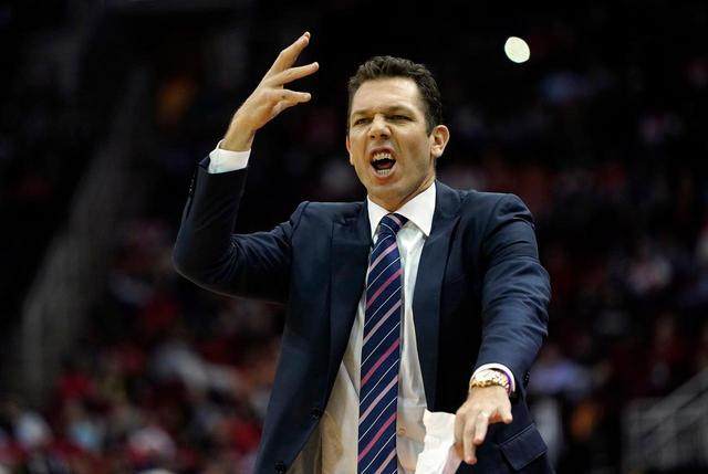 开云体育APP下载-【观察】再次无缘季后赛 留下沃顿，国王的未来在哪？